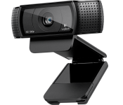 Logitech HD Pro Webcam C920 (960-001055)