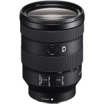 Sony FE 24-105mm F/4 G OSS (SEL24105G)