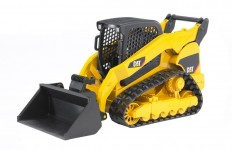 Bruder Caterpillar Multi Terrain Loader (02136)