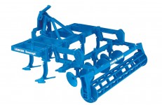 Bruder Lemken Disc Cultivator (02329)