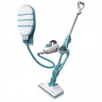 BLACK+DECKER Steam-mop 9in1 (FSMH1351SM)