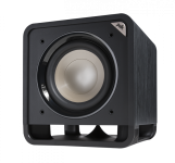 Polk Audio HTS SUB 10 Black