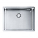 Franke Box BXX 210/110-54 Manual (127.0372.488)