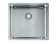 Franke Box BXX 210/110-45 Manual (127.0372.489)