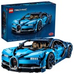 LEGO Technic Bugatti Chiron (42083)