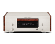Marantz HD-CD1 Silver Gold