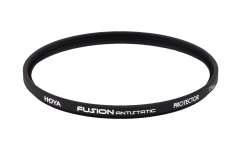 Hoya FUSION ANTISTATIC PROTECTOR Filter 58mm