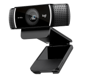 Logitech C922 Pro Stream Webcam (960-001088)