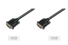Assmann DVI-D to DVI-D 2m (AK-320108-020-S)
