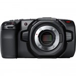 Blackmagic Design Pocket Cinema Camera 4k