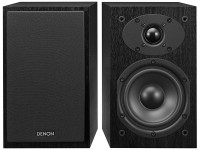Denon SC-M41 Black (Set of 2)
