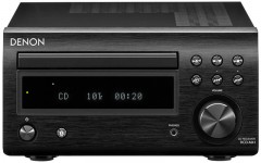 Denon RCD-M41 Black