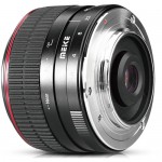 Meike MK-6.5mm f/2 Circular Fisheye Sony E