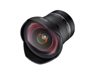 Samyang XP 10mm f/3.5 Canon EF