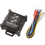 Ground Zero GZCV 2.0HL