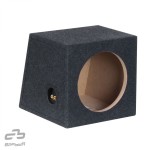 Basser COM10 Subwoofer (10''/25cm) Enclosure