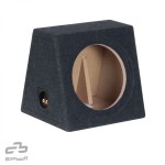 Basser C1015 Subwoofer (10''/25cm) Enclosures