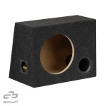 Basser SK10 Subwoofer (10''/25cm) Enclosure