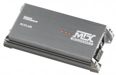 MTX RT50.4M Amplifier