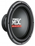 MTX RT12-04 Subwoofer