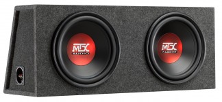 MTX RTE12x2DV