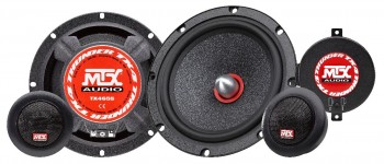 MTX TX465S