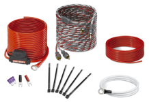MTX StreetWires ZNX6K