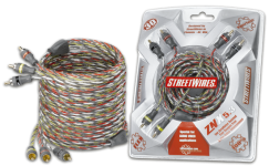 MTX StreetWires ZNX5.3