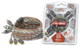MTX StreetWires ZNX1.3