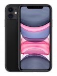 Apple iPhone 11 128GB Black MWM02