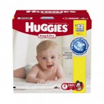 Huggies Snug & Dry - 240 pieces, Size 2 - Disney Mickey Mouse (036000430912) (Ražots ASV)