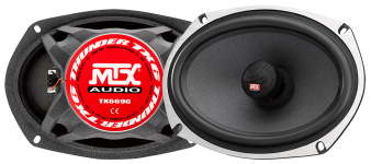 MTX TX669C