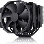 Noctua NH-D15 chromax.black.swap