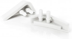 Noctua NA-SAVP3 chromax.white