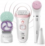Braun Silk-epil Beauty Set 9 9-995