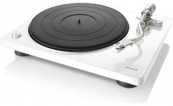 Denon DP-400W White