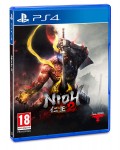 Sony PlayStation 4 Nioh 2 (II) (PS4)