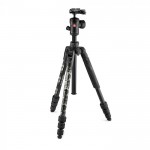 Manfrotto Befree Advanced Camo Wild Green Travel Tripod (MKBFRTA4CAM3-BH)