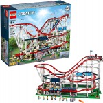 LEGO Creator Roller Coaster (10261)