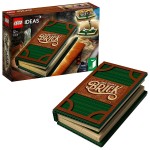 LEGO Ideas Pop-Up Book (21315)