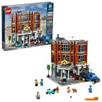 LEGO Creator Expert Corner Garage (10264)