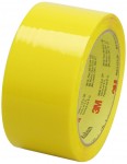 3M Scotch Sealing Tape 373 Yellow 48mm x 50m