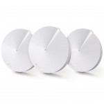 TP-Link Deco M5 AC1300 Whole Home Mesh Wi-Fi System 3-Pack