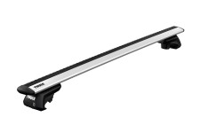 Thule Evo Raised Rail 710400 (69-710400)