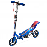 Space Scooter X580 - Blue