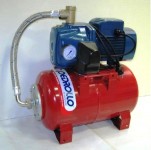 Pedrollo JDWM2A/30-60 CL