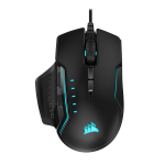 Corsair Glaive RGB Pro Gaming Mouse (CH-9302211-EU)