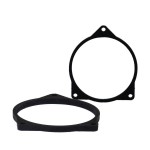 MDF BMW Adapter 100mm/8mm E60/E61 (DMbmw11)