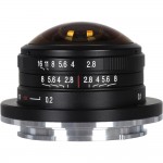 Venus Optics Laowa 4mm f/2.8 Fisheye Canon RF
