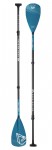 Aqua Marina Carbon Guide Adjustable Carbon/Fiberglass iSUP Paddle (3 sections) (B0303014)